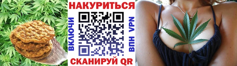 Canna-Cookies марихуана  Краснодар 